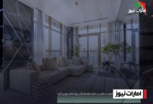 اجاره پنت هاوس در شارجه