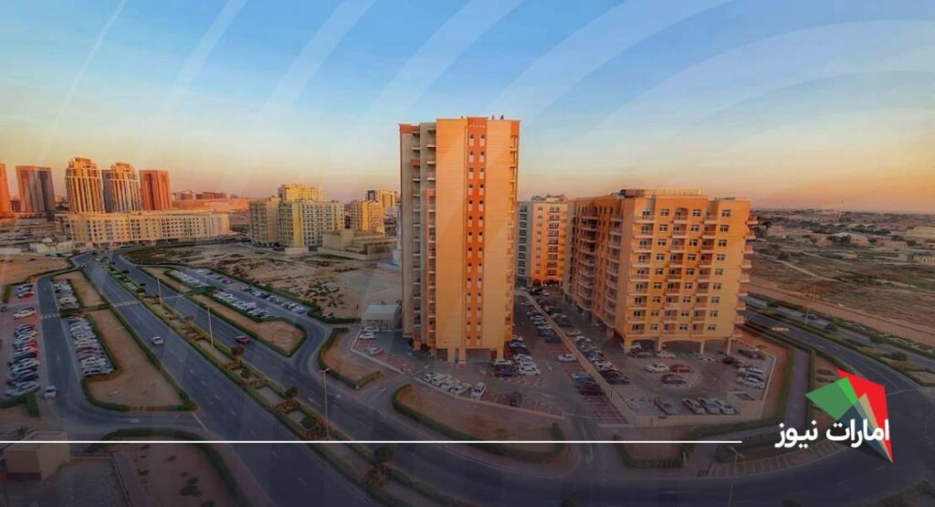 مناطق برتر برای اجاره زمین در دبی