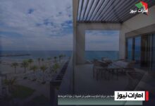همه چیز درباره اجاره پنت هاوس در فجیره