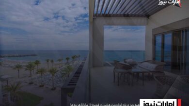 همه چیز درباره اجاره پنت هاوس در فجیره
