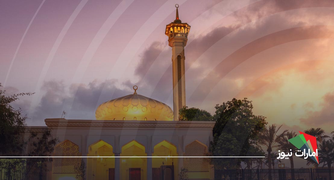 بهترین زمان بازدید از مساجد دبی