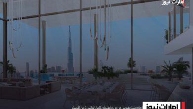 اجاره پنت هاوس در دبی
