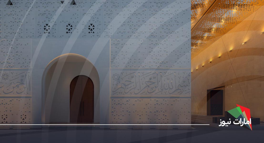 اهمیت مساجد در فرهنگ و معماری دبی