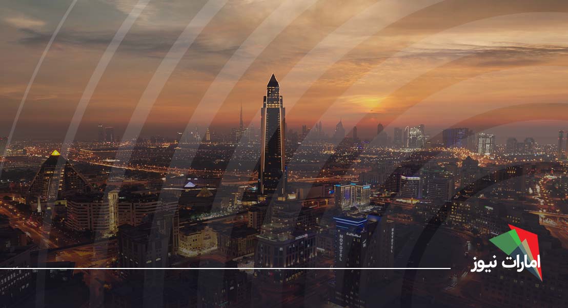 هتل سوفیتل د آبلیسک دبی