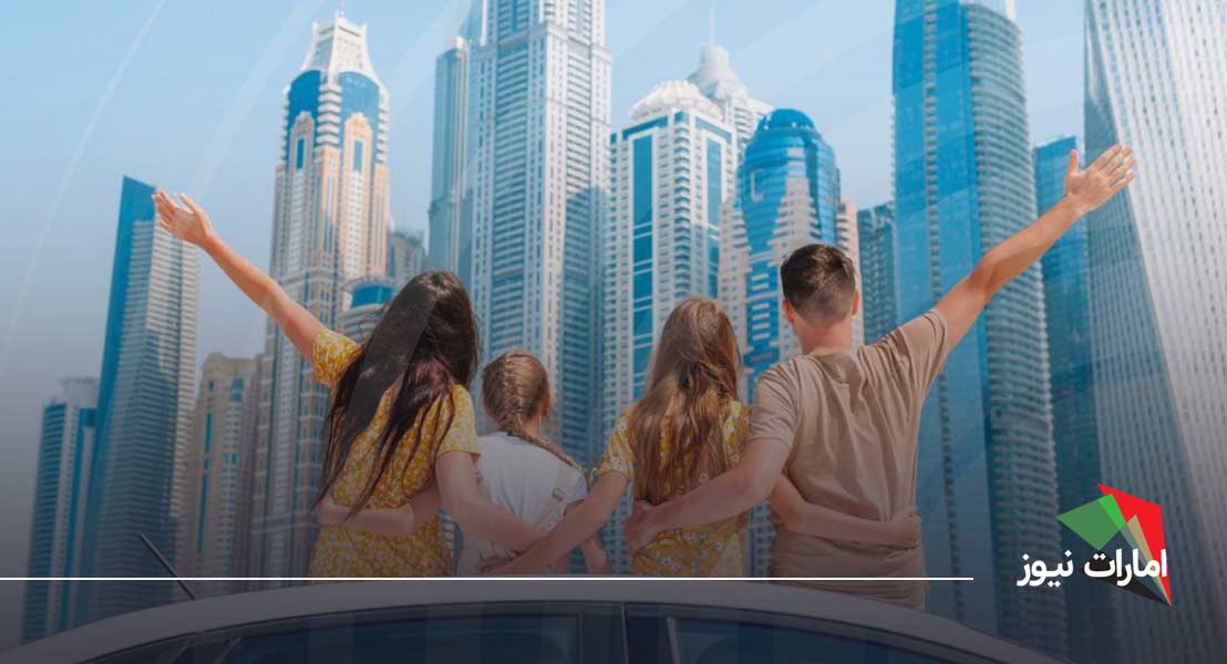 بهترین زمان سفر به دبی برای خانواده ‌ها