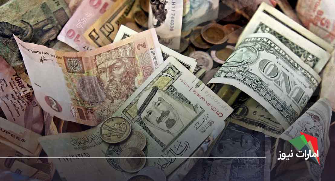 قوانین حمل پول نقد و ارز در فرودگاه های امارات